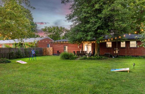 Hidden Gem- Stylish Comfort Prime Location Family Friendly - Foto 4