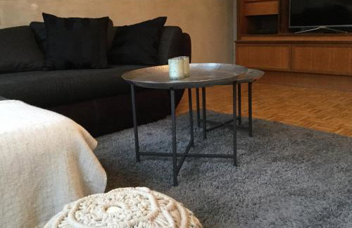 Ferienwohnung Beletage mit Terrasse - Foto 25