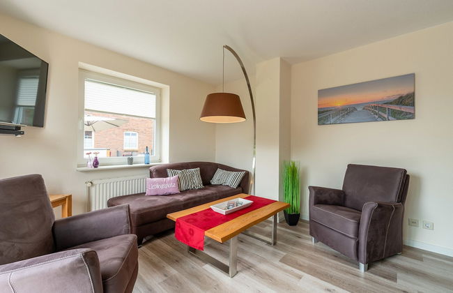 Haus Bendix - Foto 12