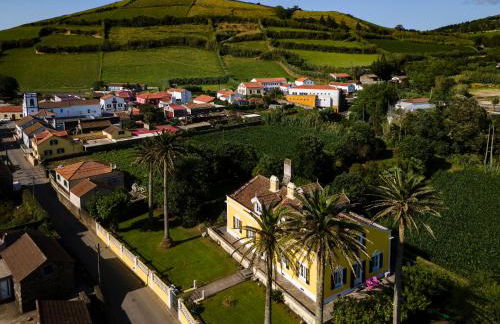 Villa Várzea - Charming Suite - Photo 26