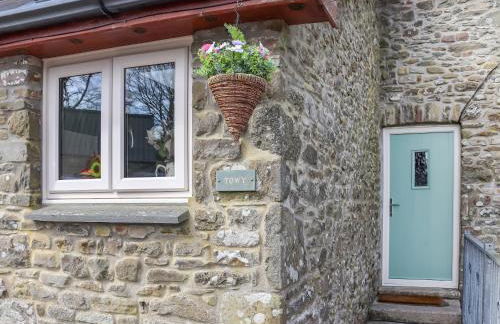 Towy Cottage - Uk49589 - Foto 1