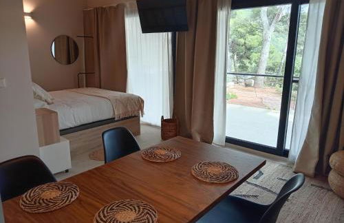 Alojamiento Rural 1Respiro Parque Natural Serra Calderona - Photo 49