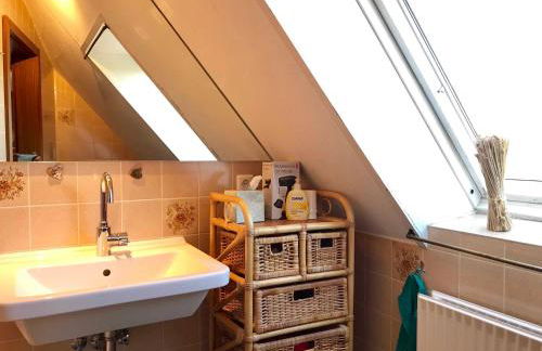 MAL Steinbock _ Ferienwohnung Anni - Foto 26