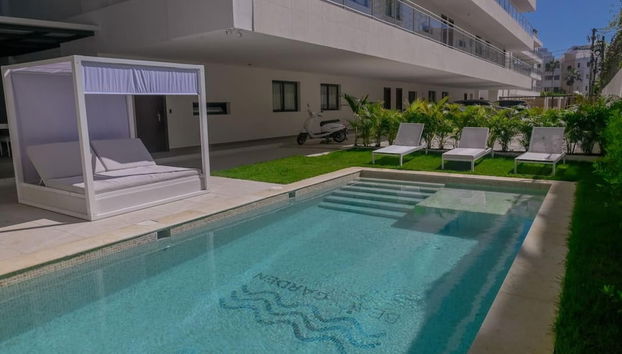 Incredibly Beautiful Condo Just Steps to the Beach - Foto 3, Exterior