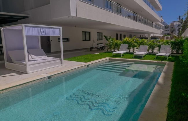 Incredibly Beautiful Condo Just Steps to the Beach - Foto 1