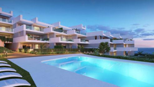 Pure South Residence - Photo 1