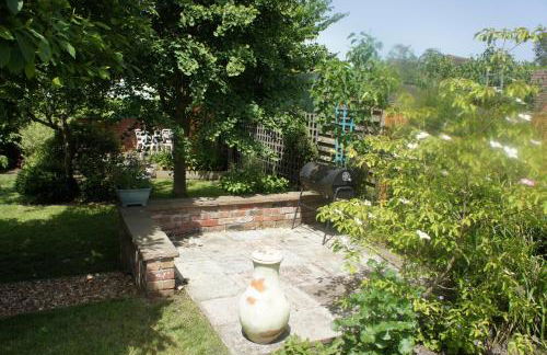 Magnolia Cottage - Foto 57