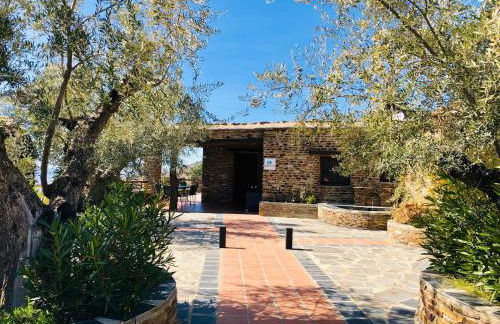 Cortijo la Loma de la Alpujarra - Foto 6