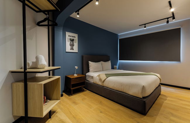 Capitalia Condesa Escandon - Foto 26