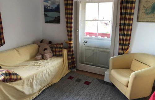 Top-Appartement direkt an der Kampenwandbahn - Foto 20