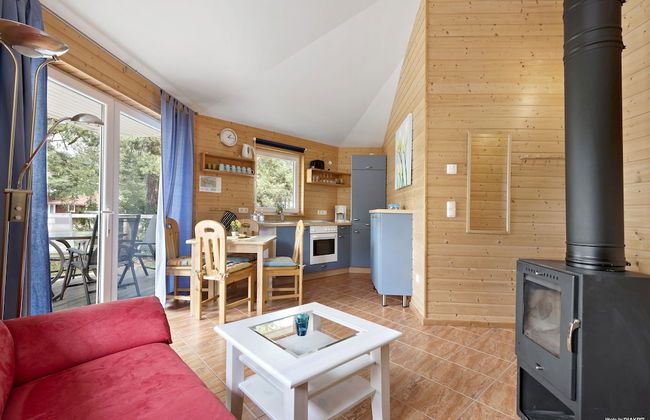 First Camp Oknö - Foto 30