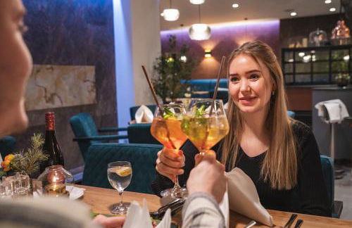 Parkhotel Flora - Foto 3