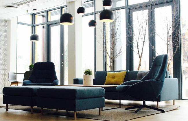 Trudvang Apartment Hotel - Foto 46