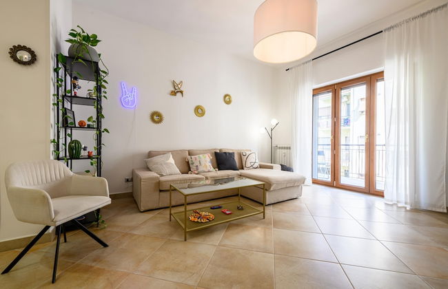 Via Consalvo 120 A in Naples - Foto 18