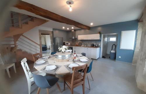 Gîte des Magnolias - Foto 17