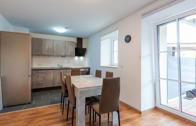 Lovely Holiday Home in Haunsheim - Foto 35