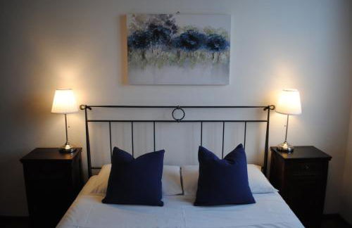 Azienda Agricola Tenuta del Barone - Photo 50