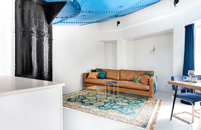 Hotel Watertoren West - Photo 24