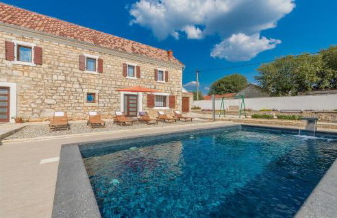 Four-Bedroom Holiday Home In Citluk - Foto 6