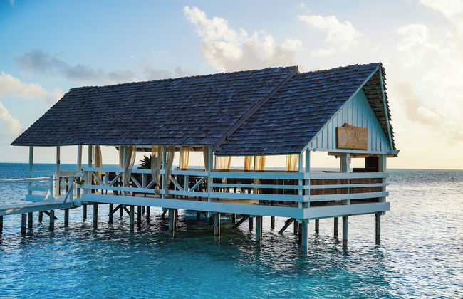 Motu Fara Private Island - Photo 50