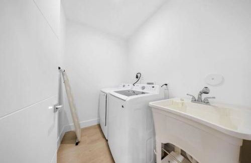 Up to 12 guests! Modern Villa near Wynwood 29! - Foto 8