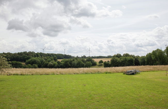 Modern Apartment in Morz in the Hunsruck - Foto 18