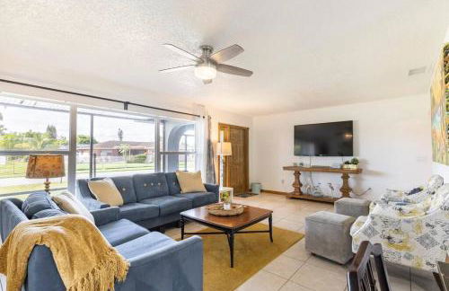 West Boca Seashell House - Foto 11