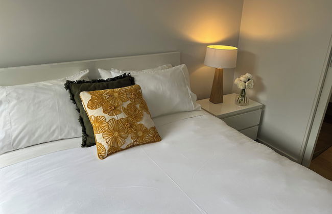 Centrepoint Units Heidelberg - Foto 19