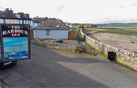 Harbour Inn Appartments - Foto 9