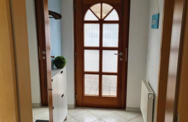 Ferienwohnung mit Gartenblick - Foto 12