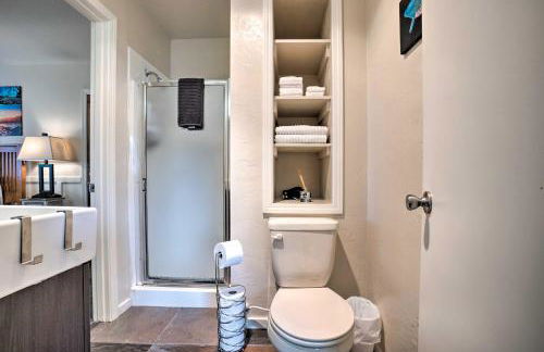 Brookings Vacation Rental Studio - Walk to Town! - Foto 18