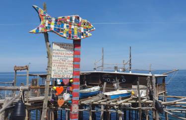 Albe e Trabocchi - Foto 62