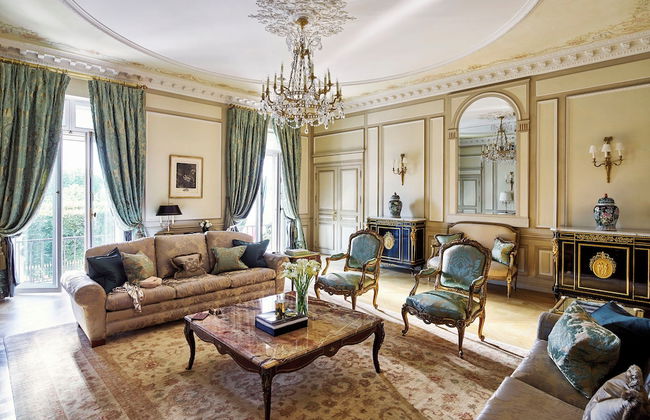 Le Meurice - Dorchester Collection - Foto 36