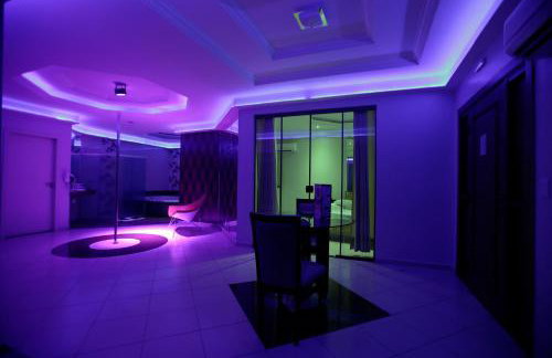 Eros Motel - Foto 51