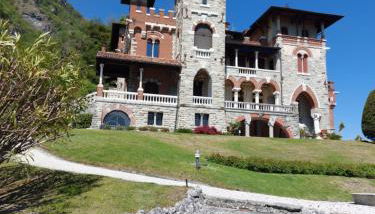 CHARMING APARTMENT LAKE FRONT - Foto 3