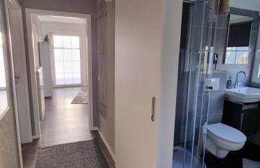 Ferienwohnung Wienstroer - Foto 10