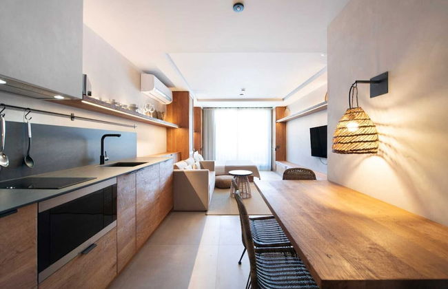 Apartamentos Balisse - Foto 63