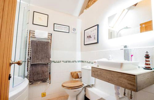 Oak Barn, Ludlow - Foto 40