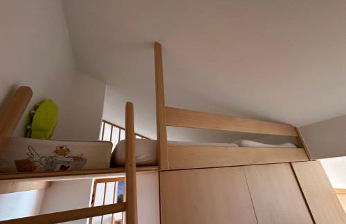 Ferienwohnung Johannsen Haus Elisabeth - Foto 28