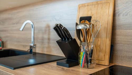 Le Perchoir- Grand Valtin 6 pers - Foto 5