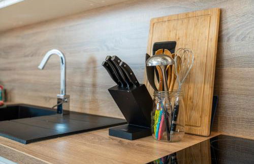 Le Perchoir- Grand Valtin 6 pers - Foto 5