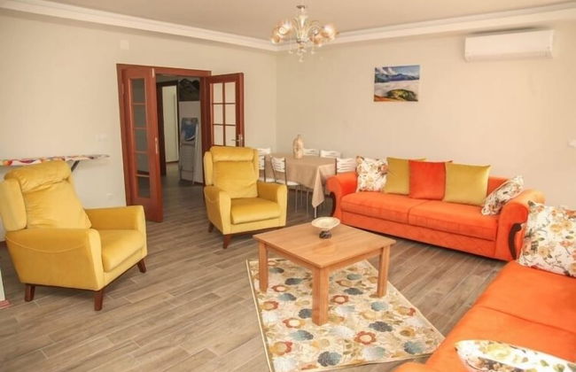 Royal Inn Seza Residence - Photo 75