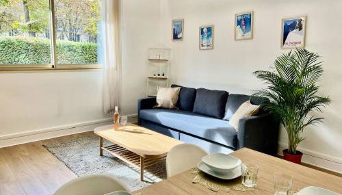 Prestigieux ! Avenue Henri Martin ! Tour Eiffel ! - Foto 2