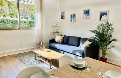 Prestigieux ! Avenue Henri Martin ! Tour Eiffel ! - Foto 2