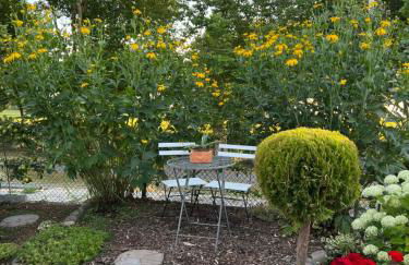 Ferienwohnung Haus am Uckersee - Foto 18