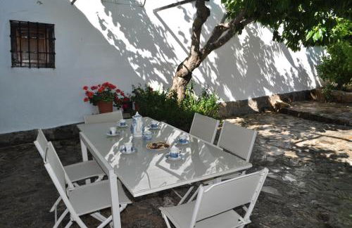 Cortijo Rural Las Nogueras - Foto 26