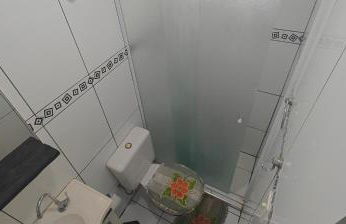 Refúgio Santista - Seu lar com vaga no litoral - Foto 11