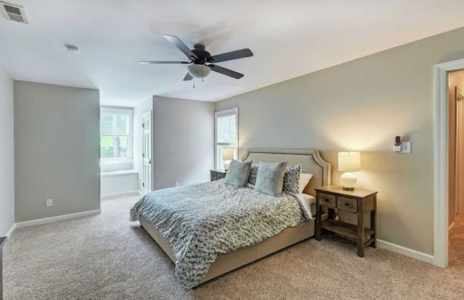 Private Dock, Hot Tub, Game Room, Firepit Sunset Shores Resort The Homestead - Foto 41