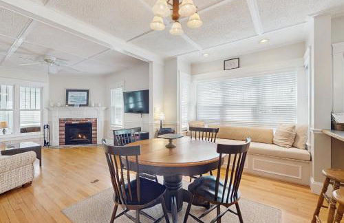 Quaint Bungalow - Foto 18