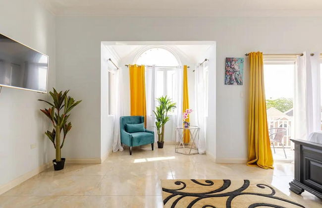 Modern 2br House W/pool and Sea View in Ocho Rios - Photo 24